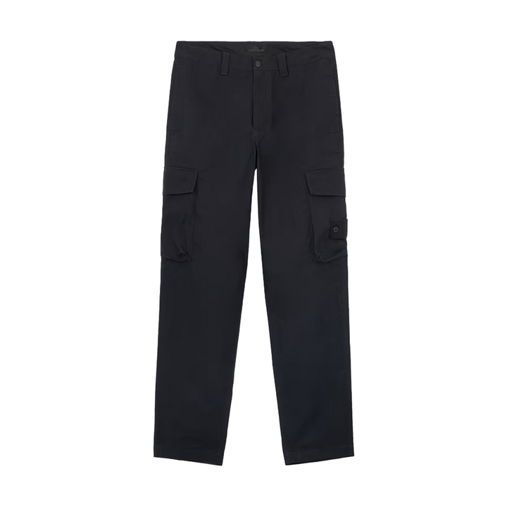 Stone Island Trousers Black K1S153100006