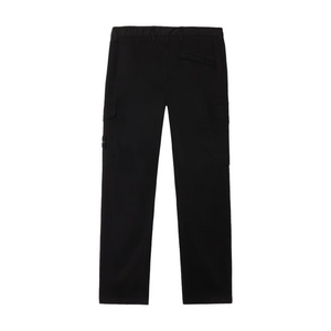 Stone Island Trousers Black K1S153100339