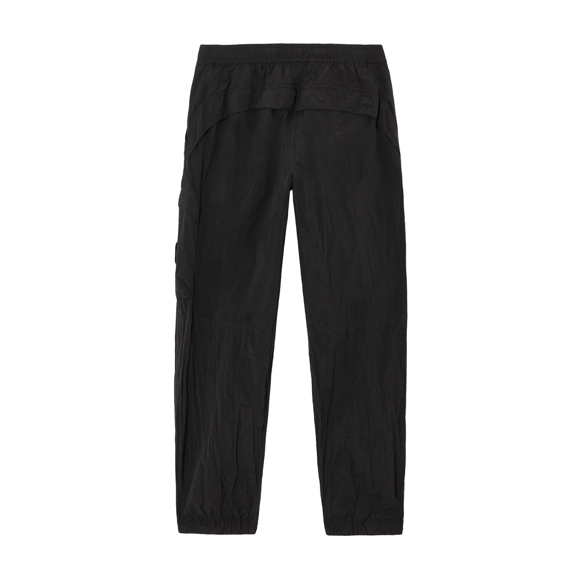 Stone Island Trousers 3100006 Black