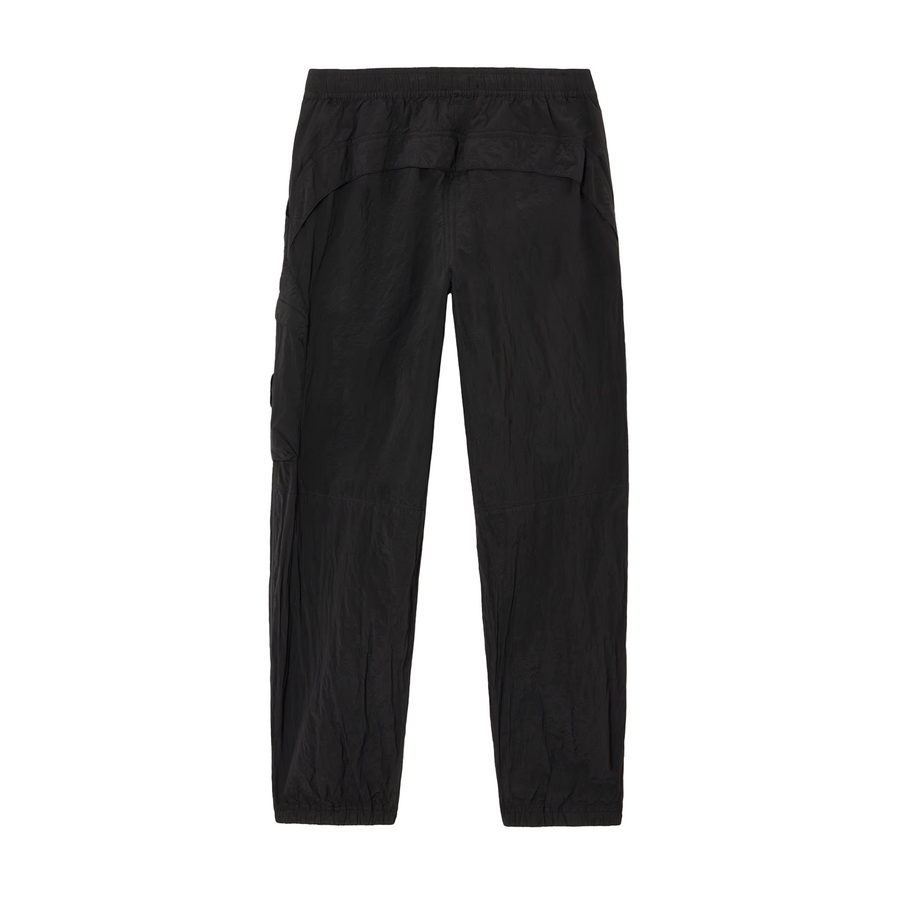 Stone Island Trousers Black K1S153100006