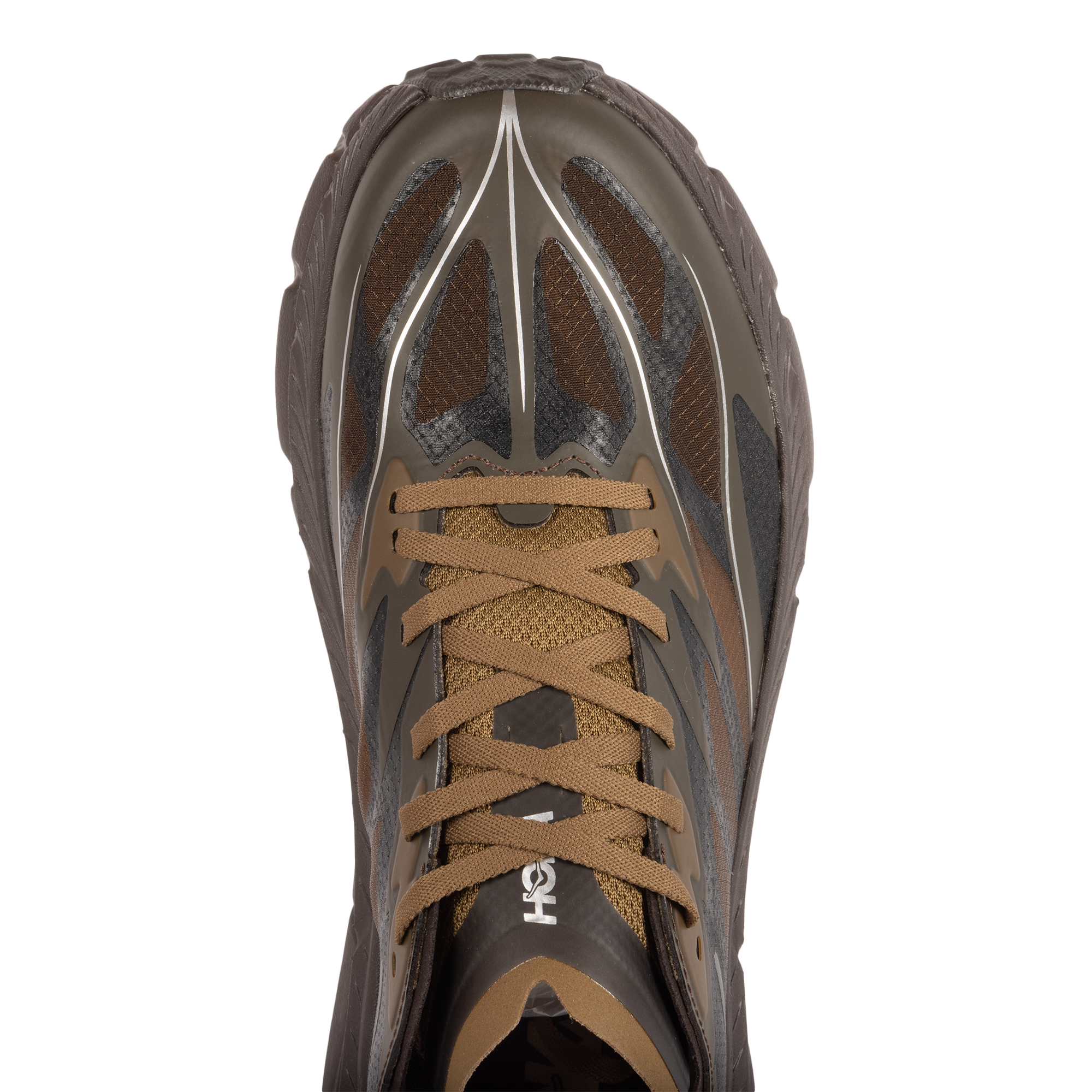 Hoka U Mafate Speed 4 Lite Tree Bark/Cast Iron 1168450-TCS