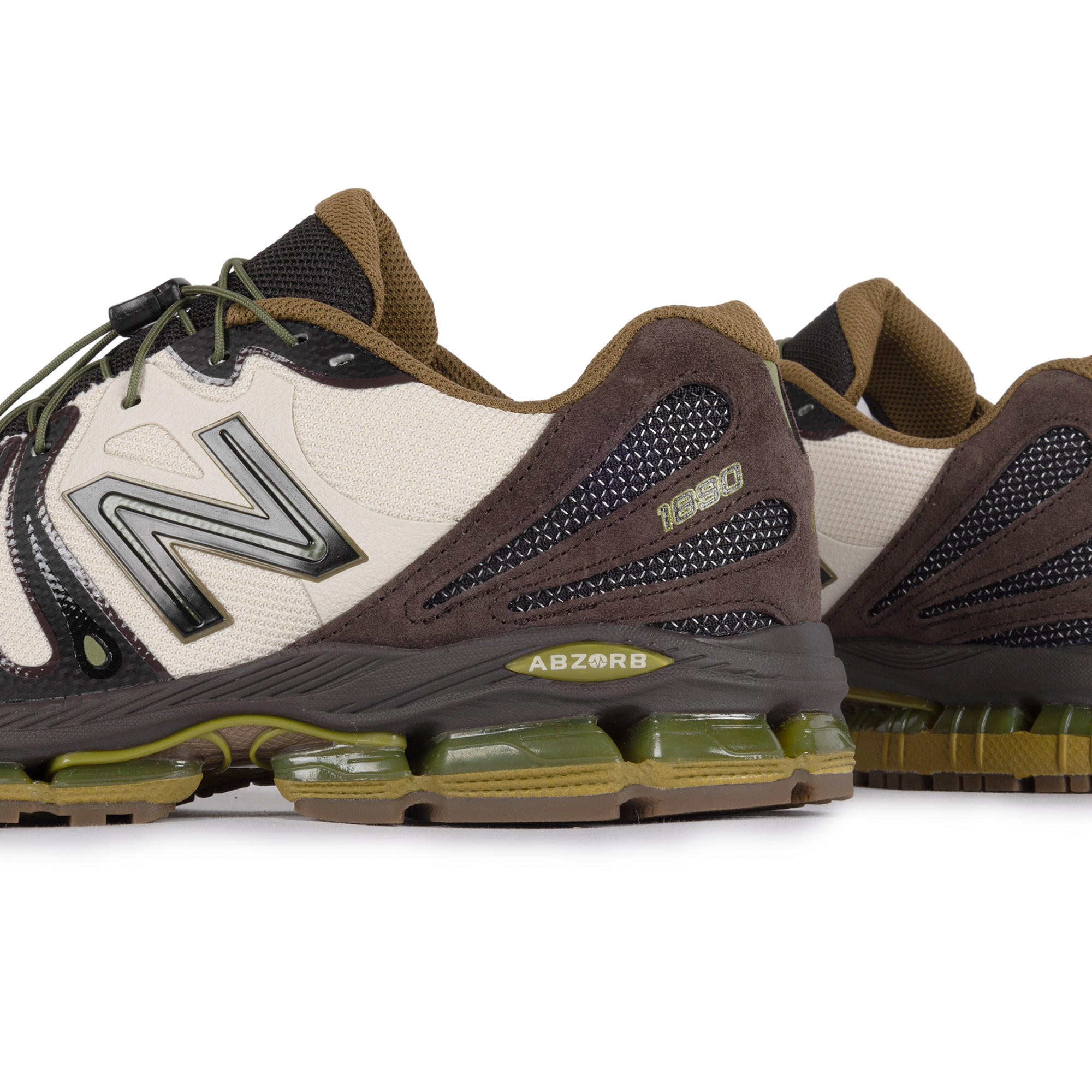 New Balance 1890 U18904AS