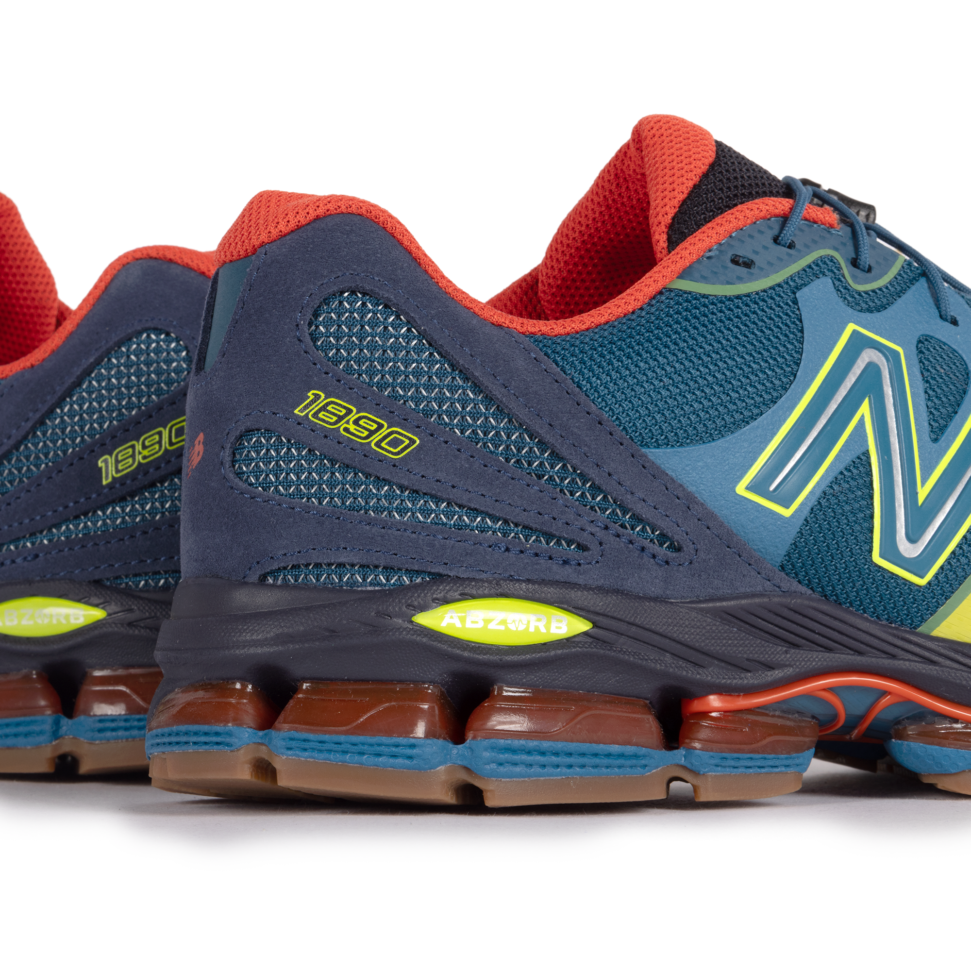 New Balance 1890 U18904DO