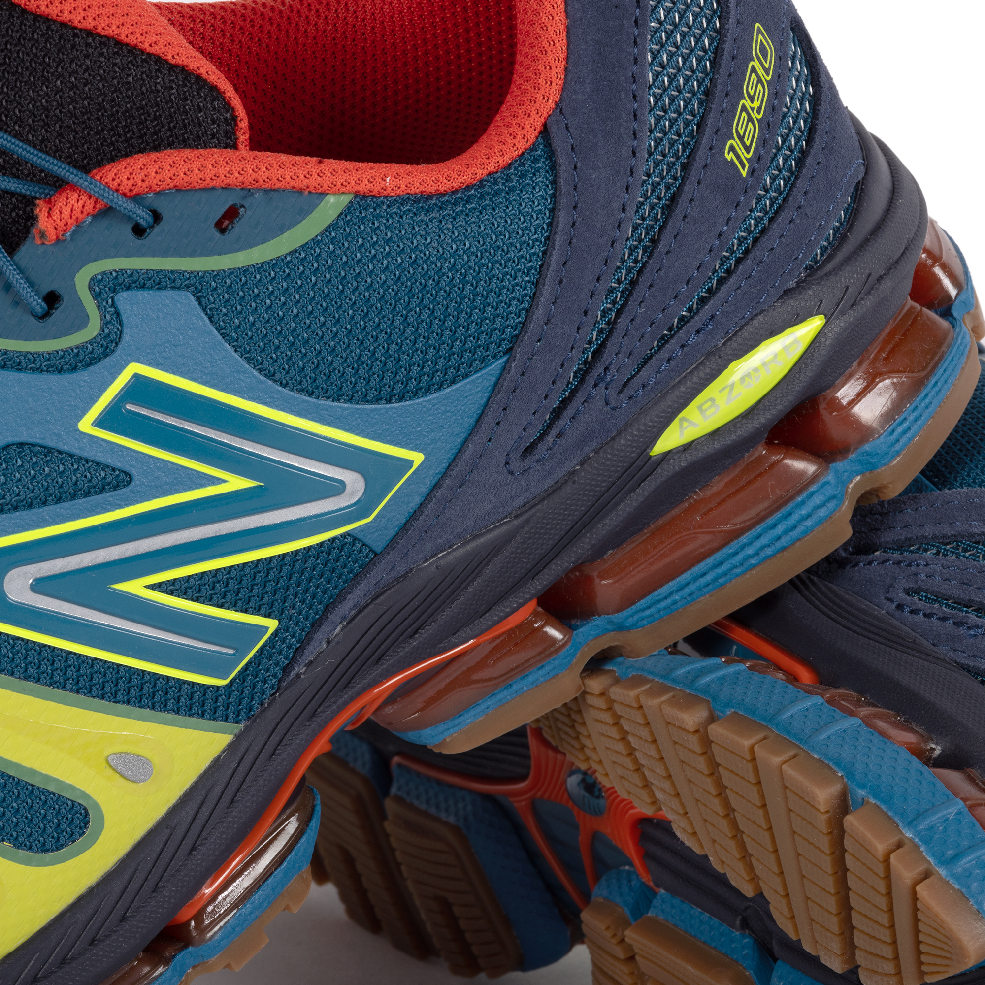New Balance 1890 U18904DO