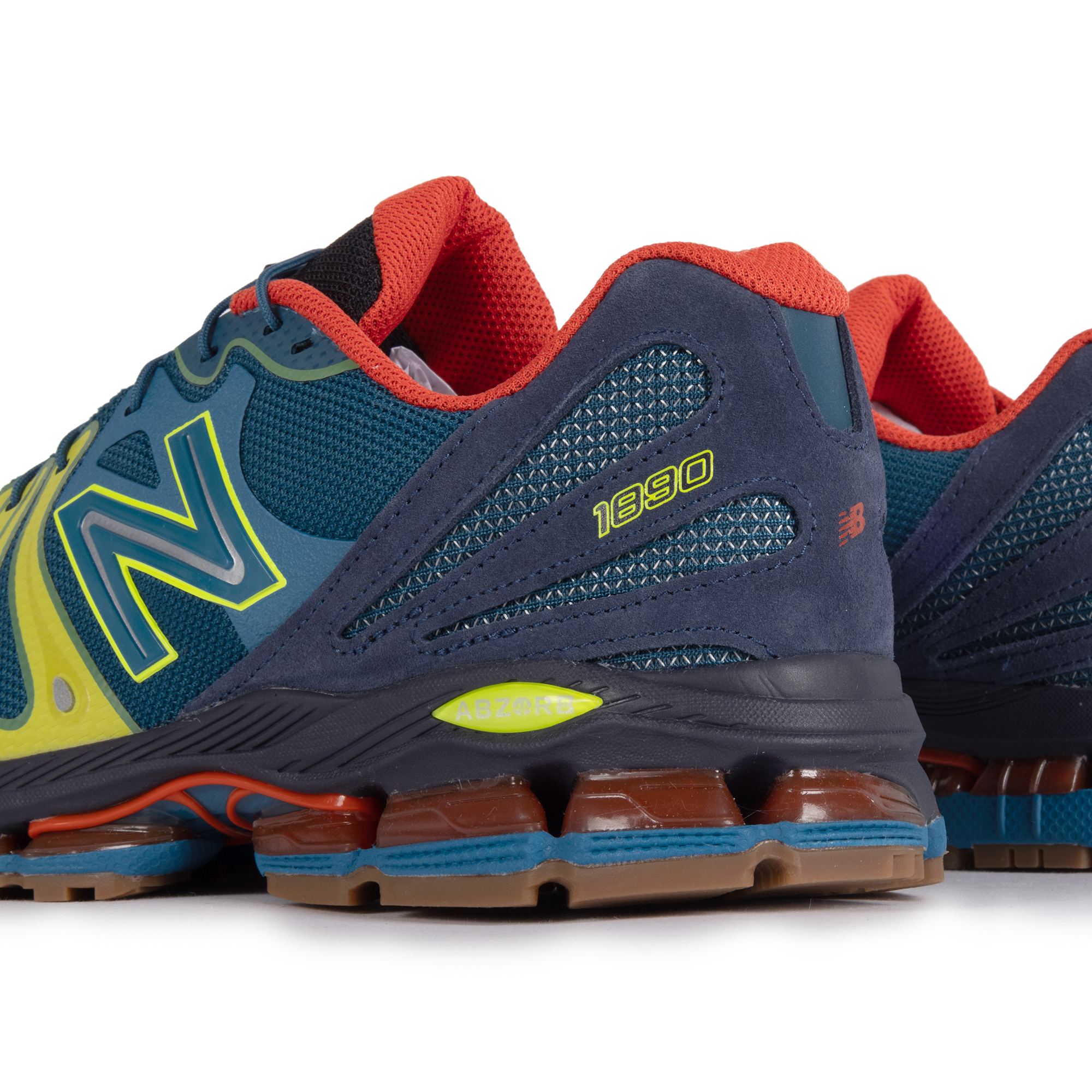 New Balance 1890 U18904DO