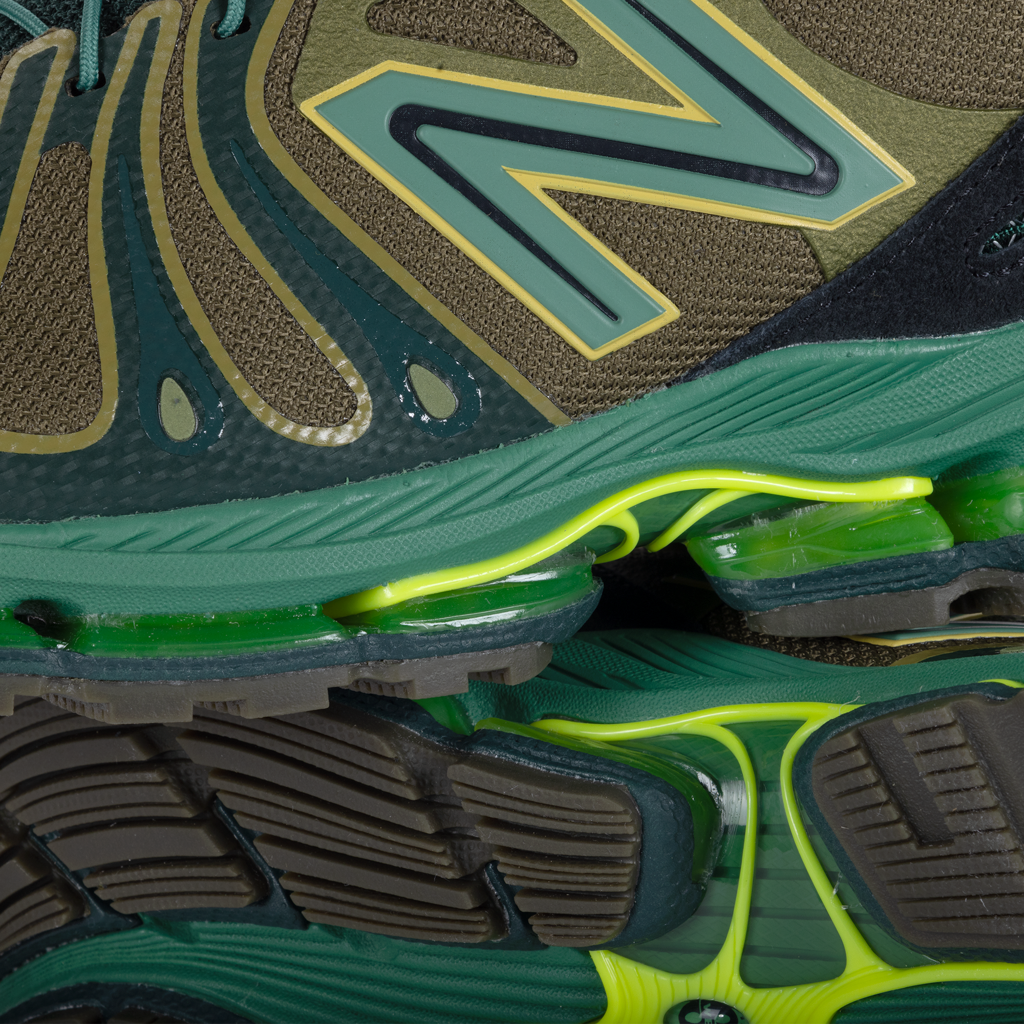 New Balance 1890 U18907BP