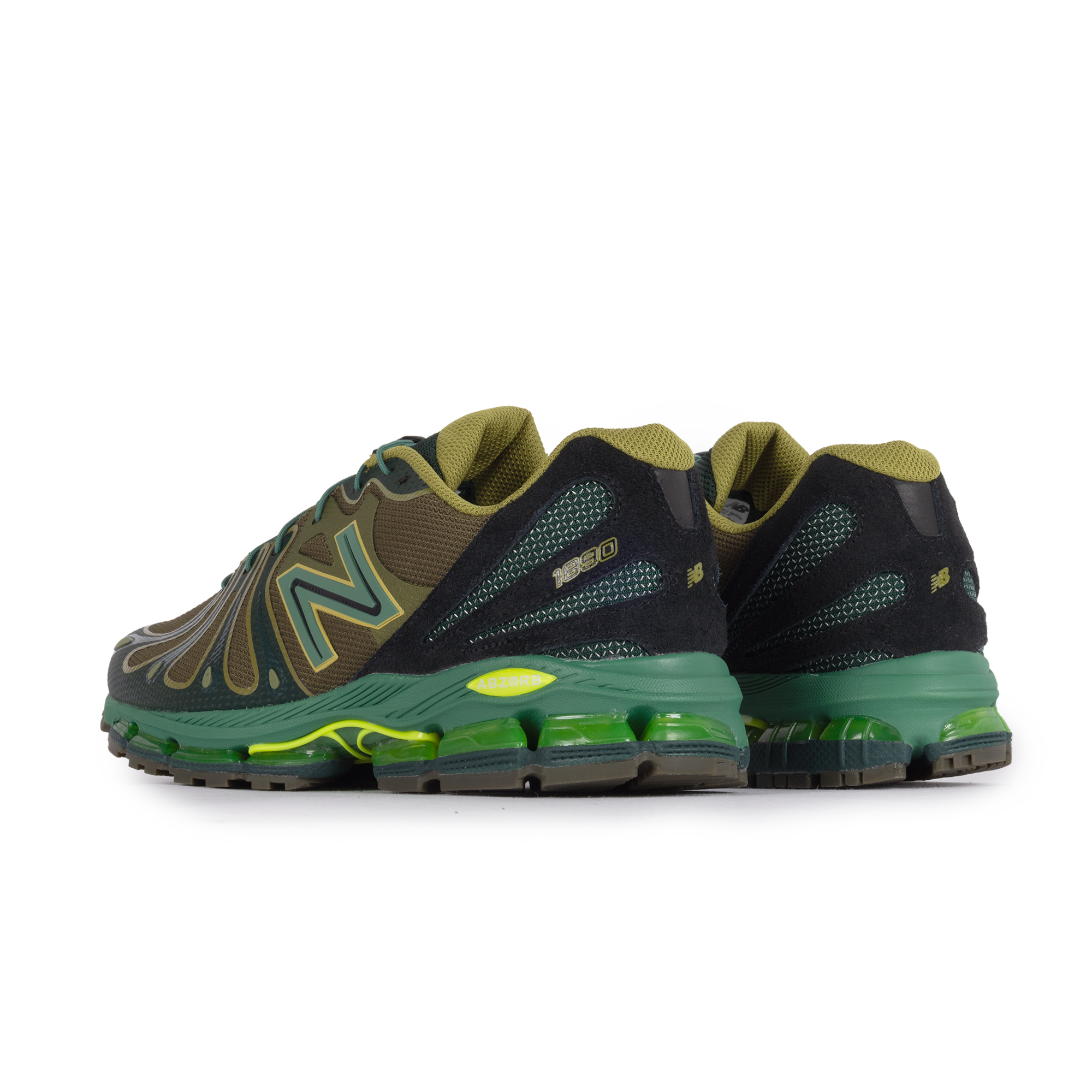 New Balance 1890 U18907BP