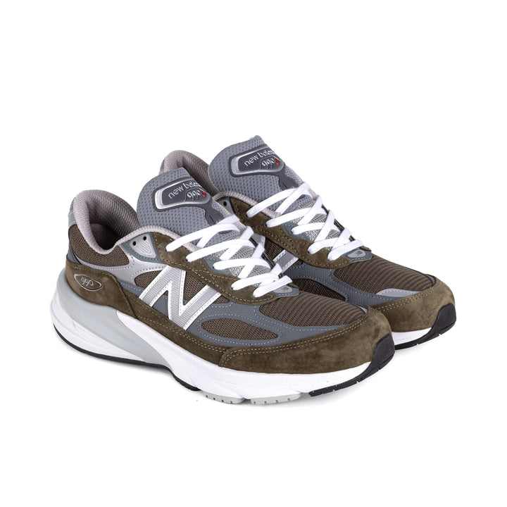 New Balance 990V6 U990OG6