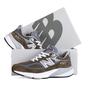 New Balance 990V6 U990OG6