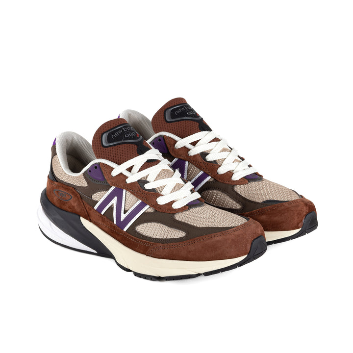 New Balance 990V6 U990OP6