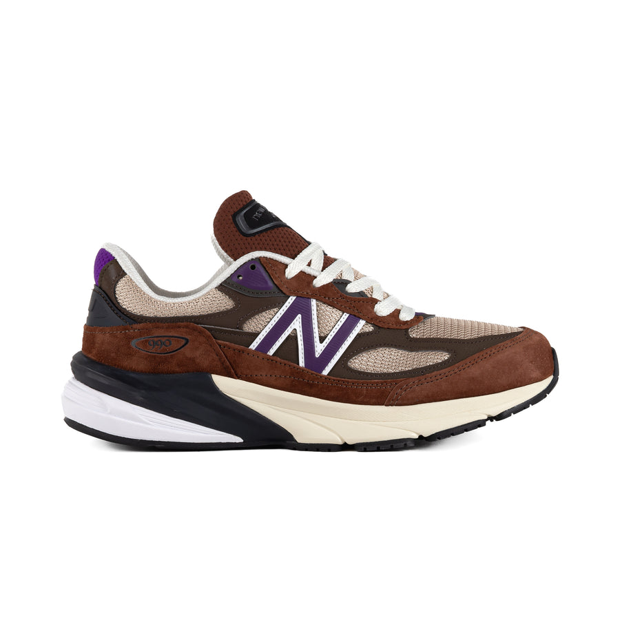 New Balance 990V6 U990OP6