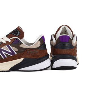 New Balance 990V6 U990OP6