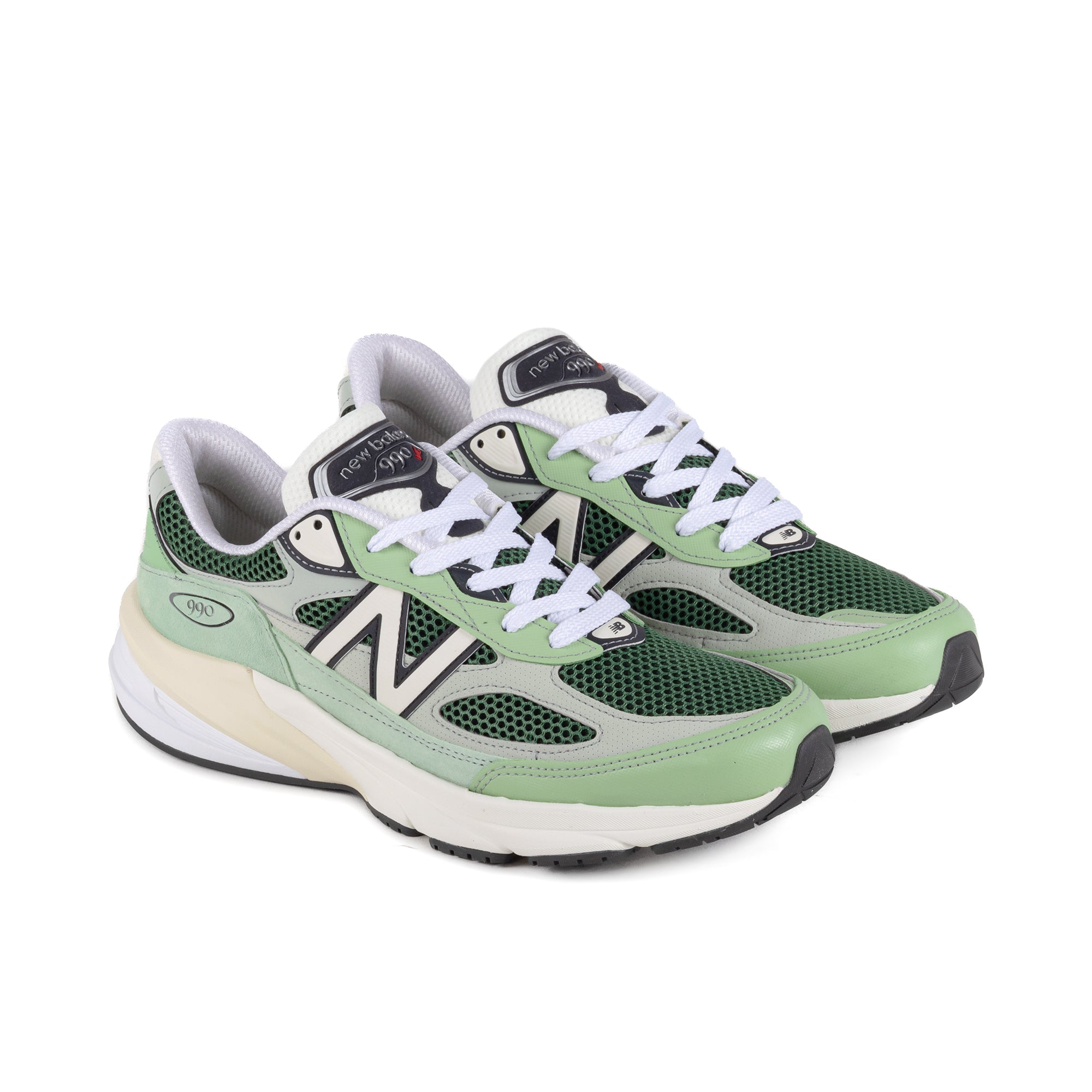 New Balance 990V6 U990AB6