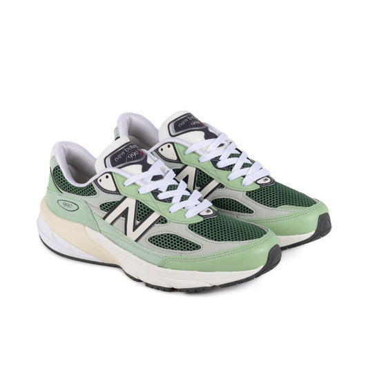New Balance 990V6 U990AB6