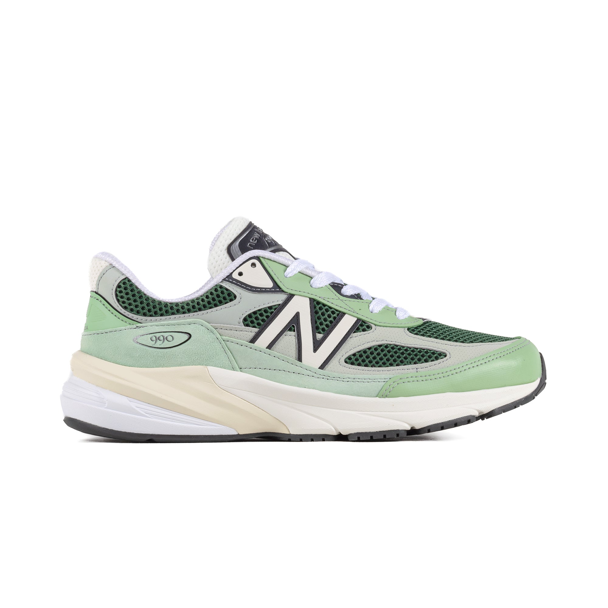 New Balance 990V6 U990AB6