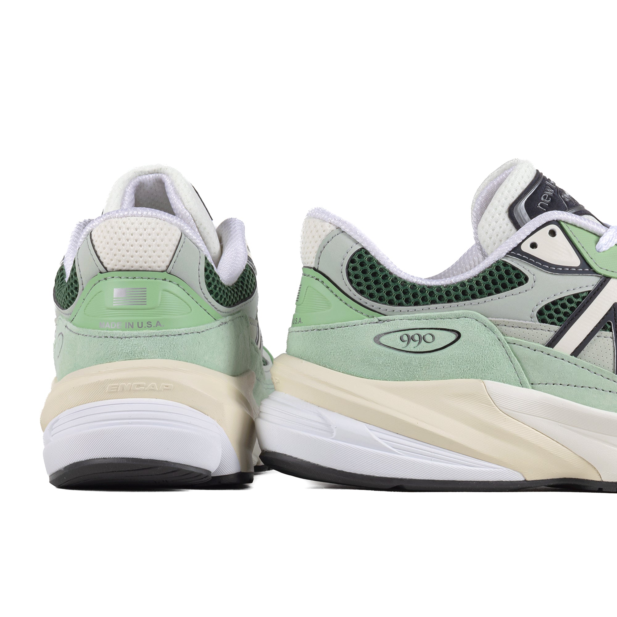 New Balance 990V6 U990AB6