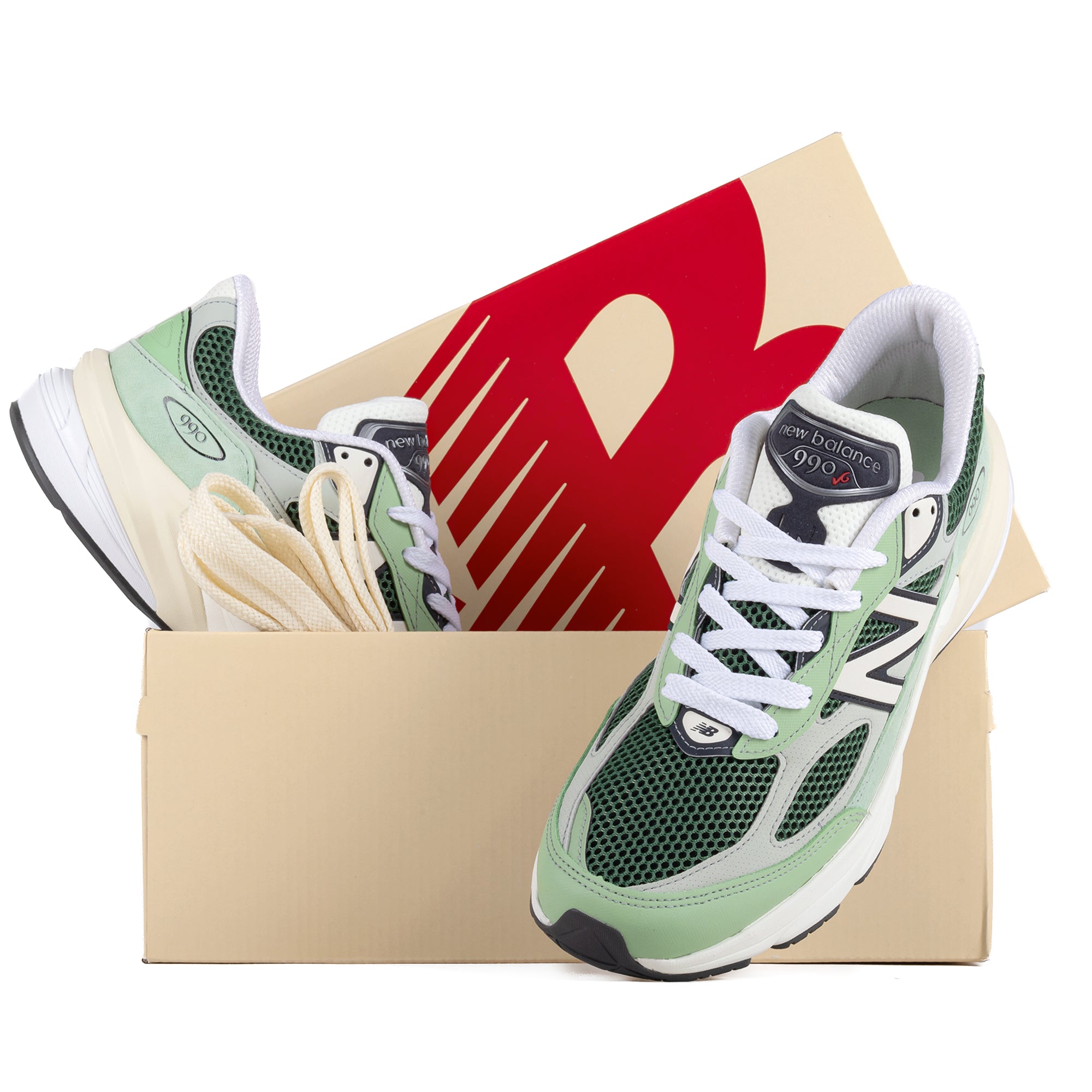 New Balance 990V6 U990AB6