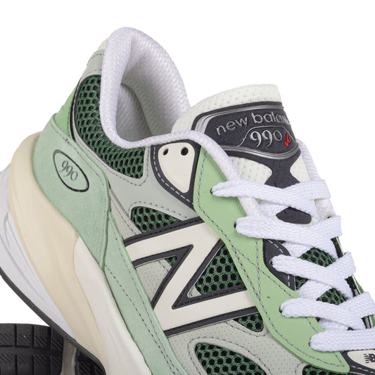 New Balance 990V6 U990AB6