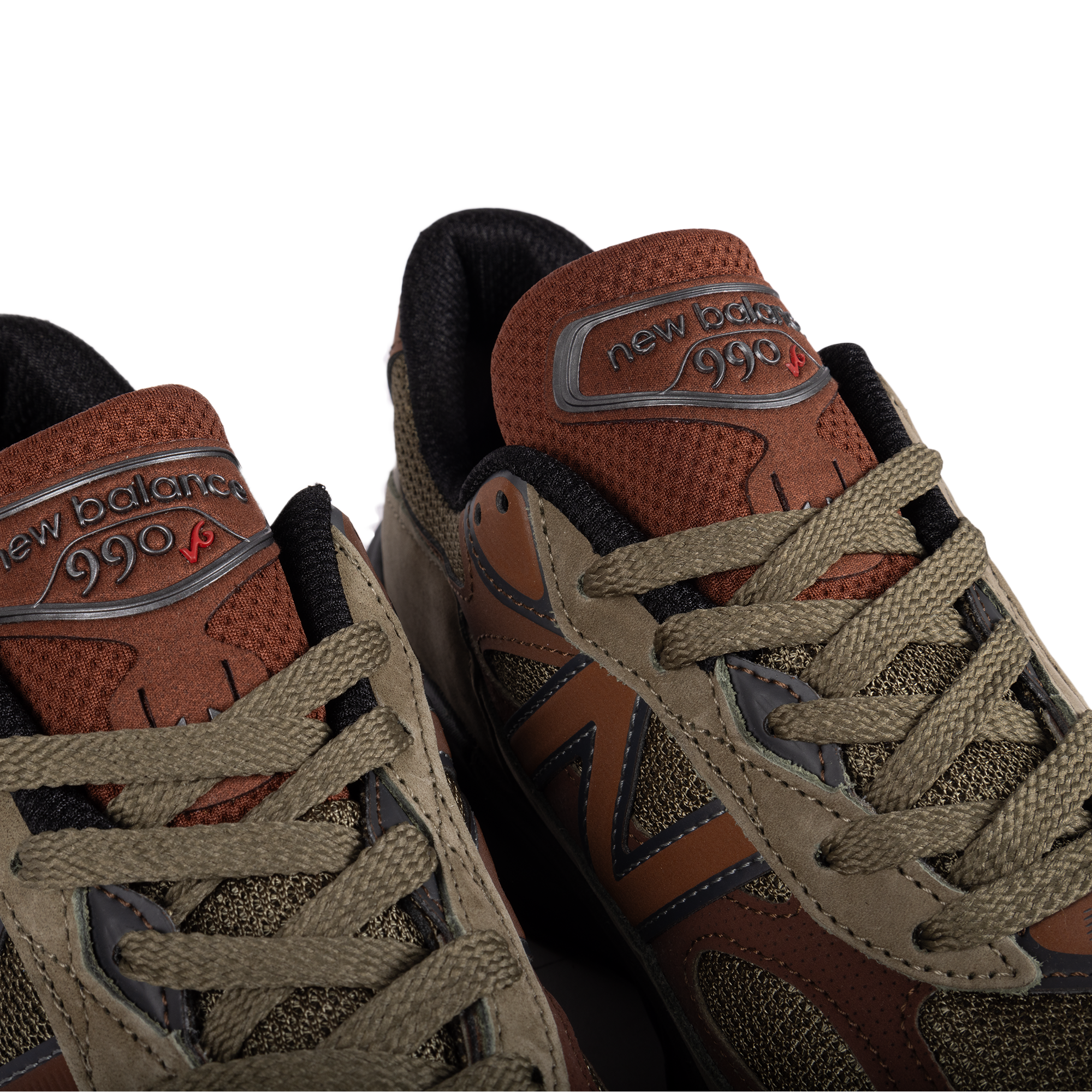 New Balance 990 U990CA6