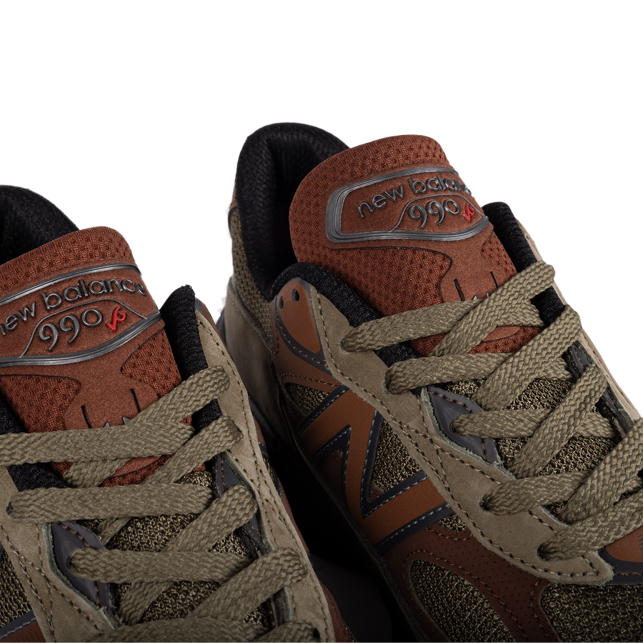 New Balance 990 U990CA6
