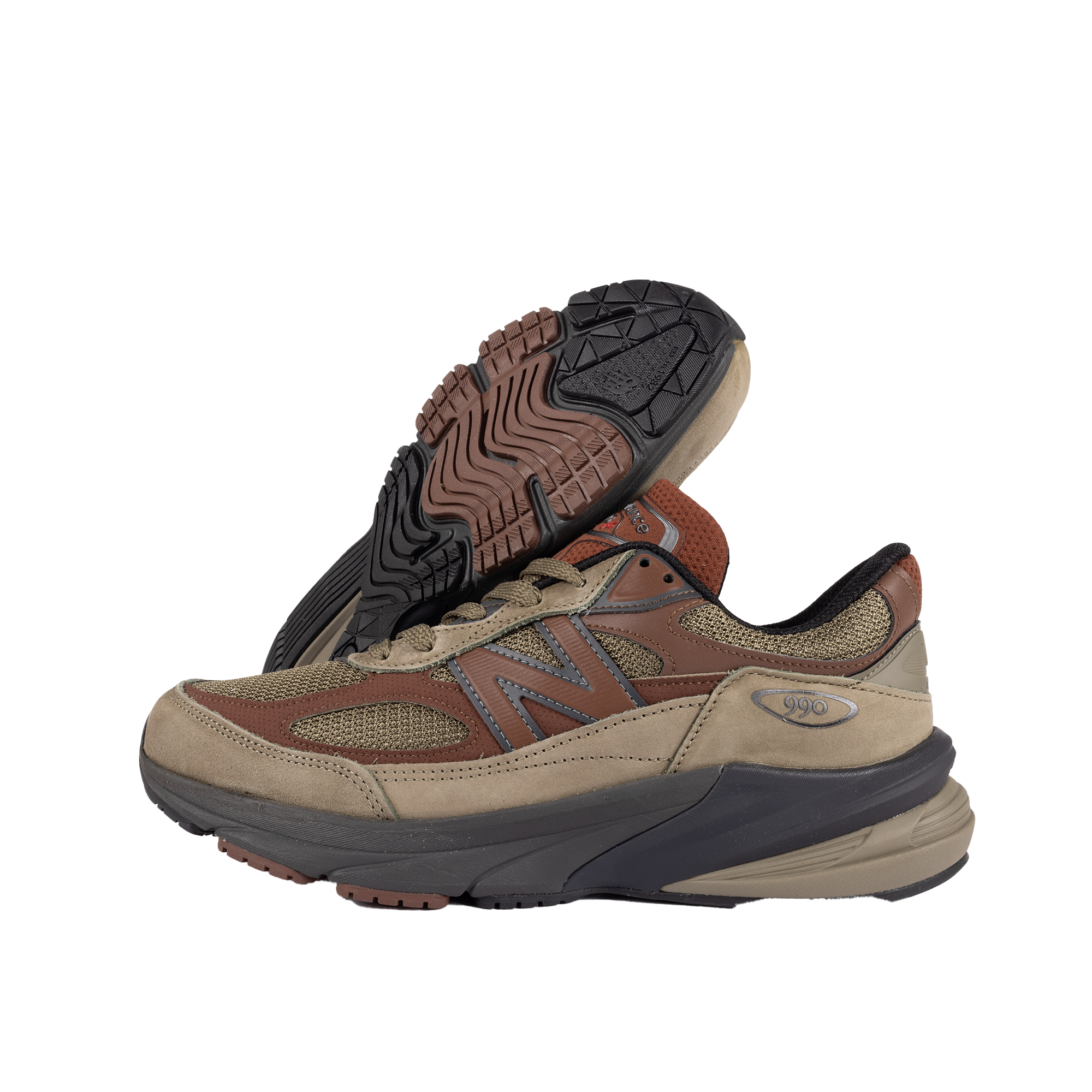 New Balance 990 U990CA6