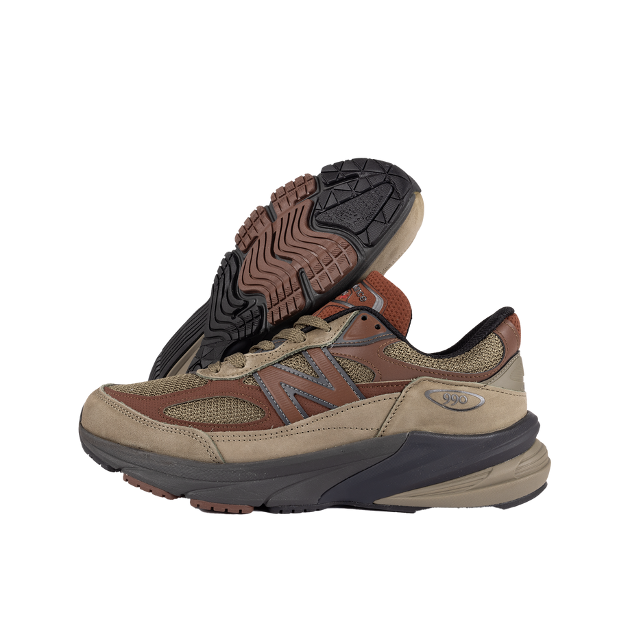 New Balance 990 U990CA6