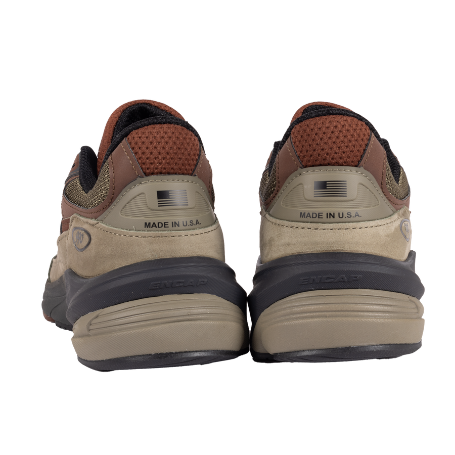 New Balance 990 U990CA6