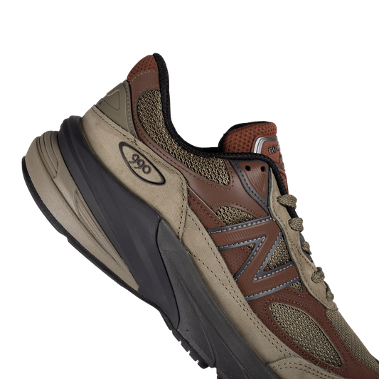 New Balance 990 U990CA6