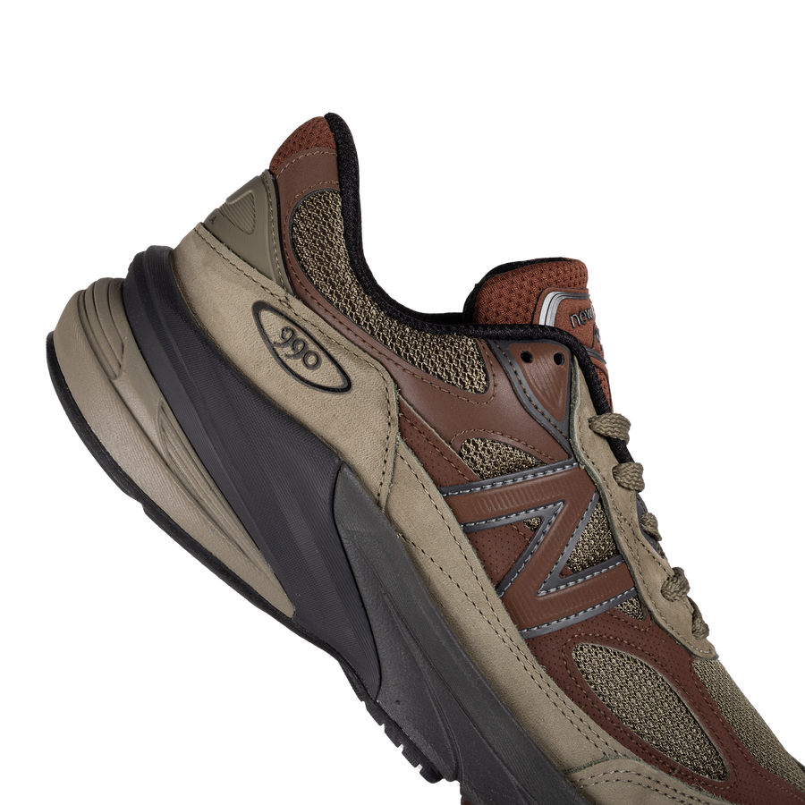 New Balance 990 U990CA6