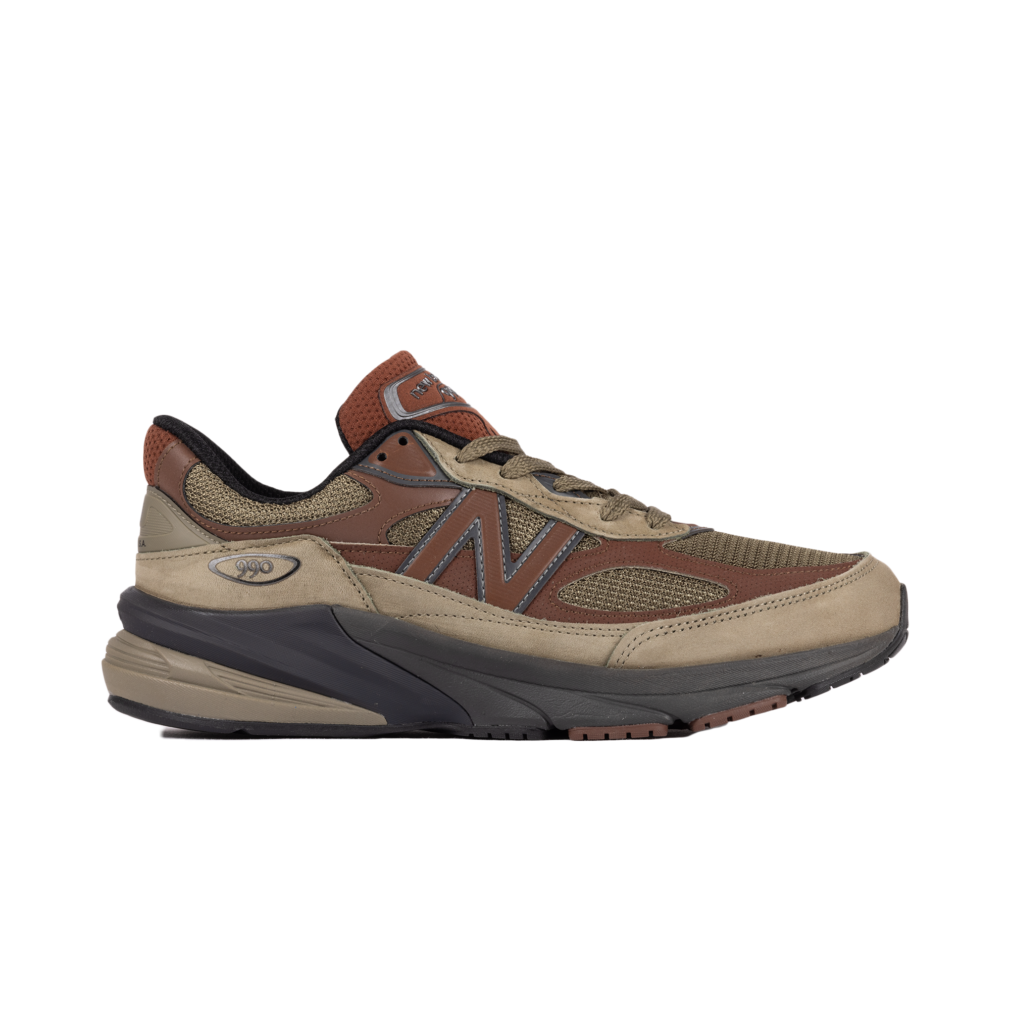 New Balance 990 U990CA6