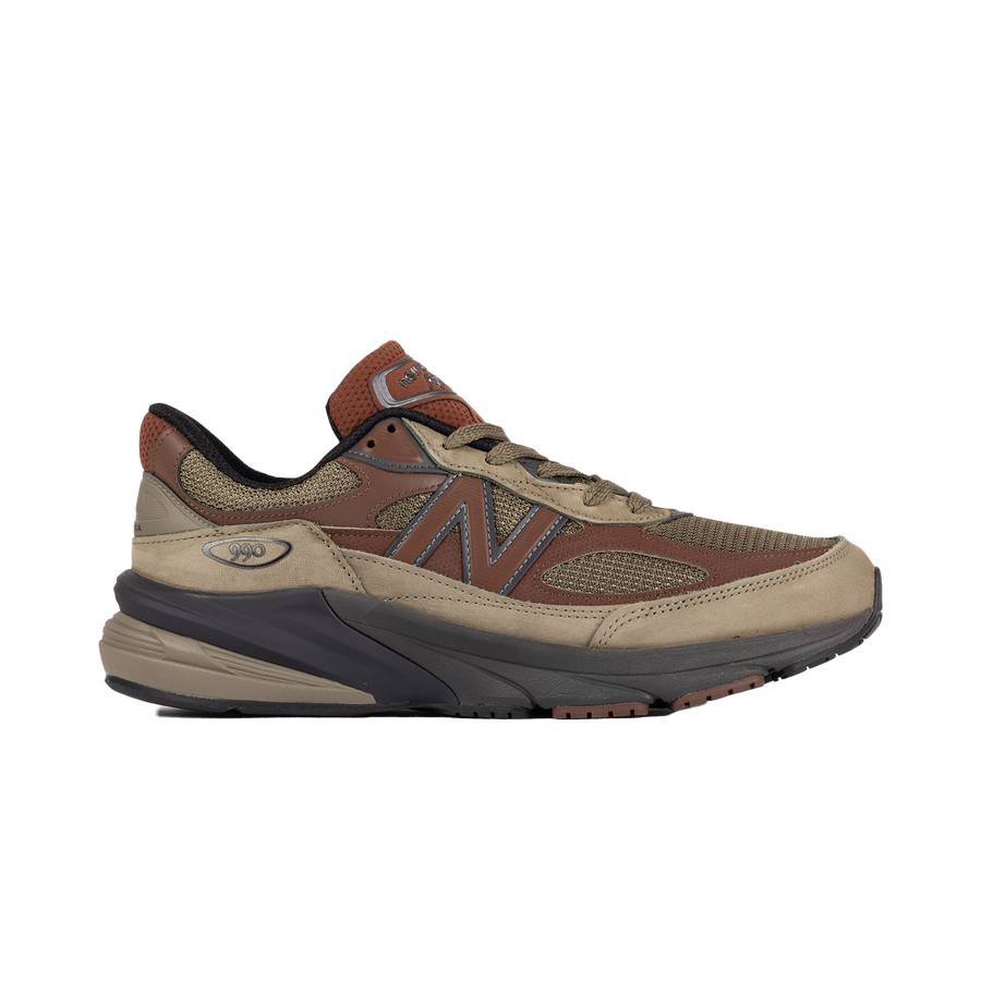 New Balance 990 U990CA6