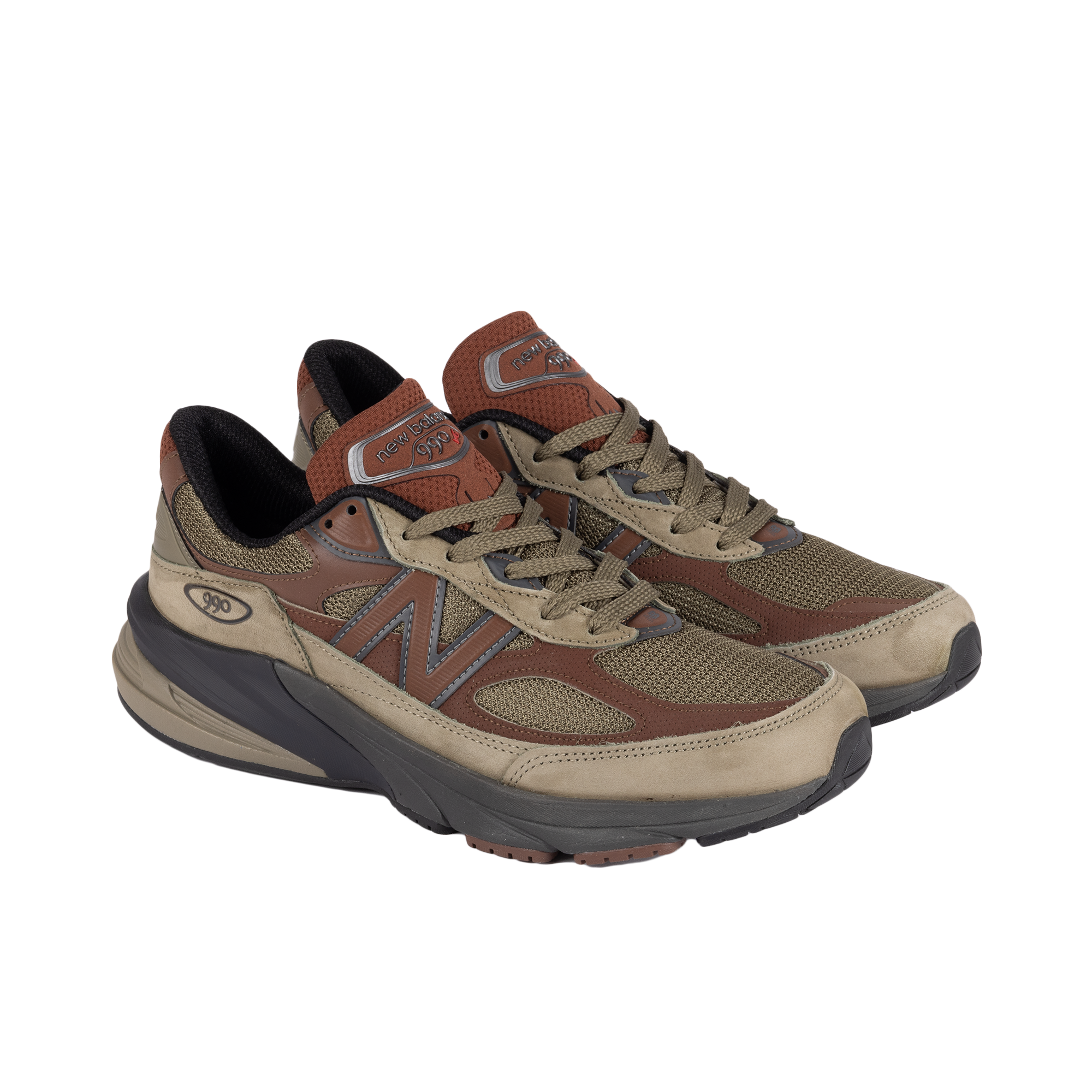 New Balance 990 U990CA6