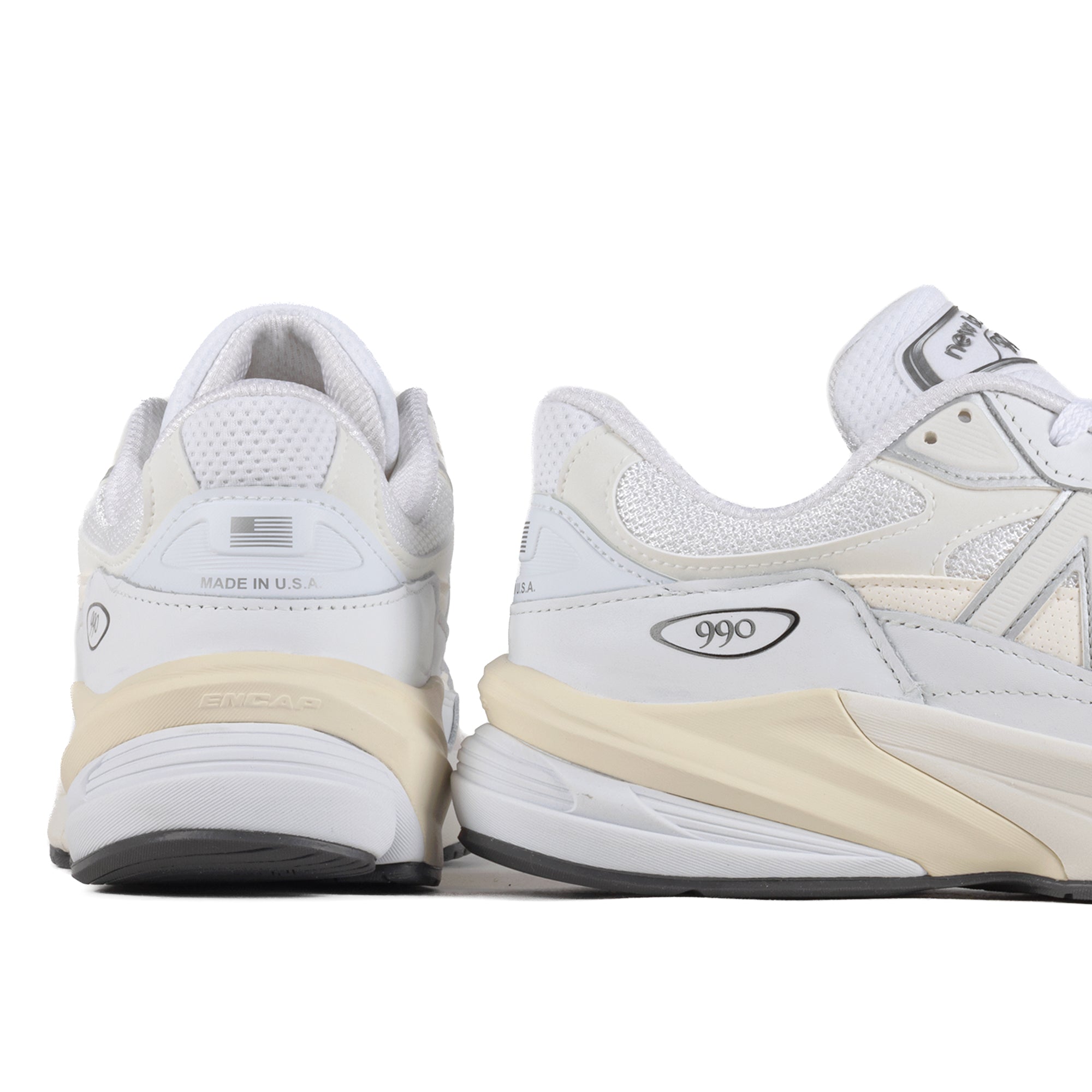 New Balance 990V6 U990GB6