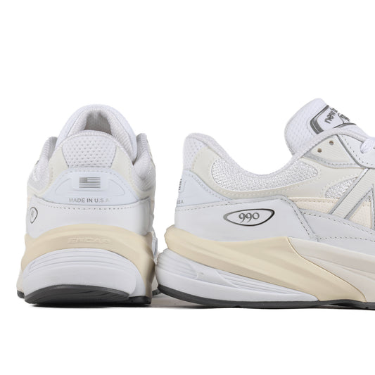 New Balance 990V6 U990GB6