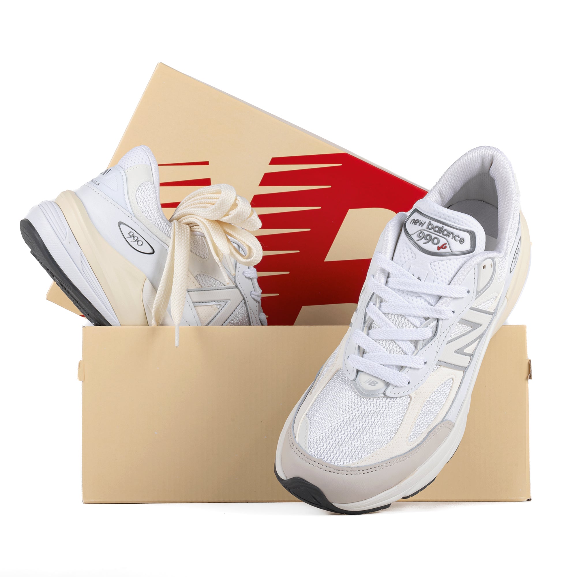 New Balance 990V6 U990GB6