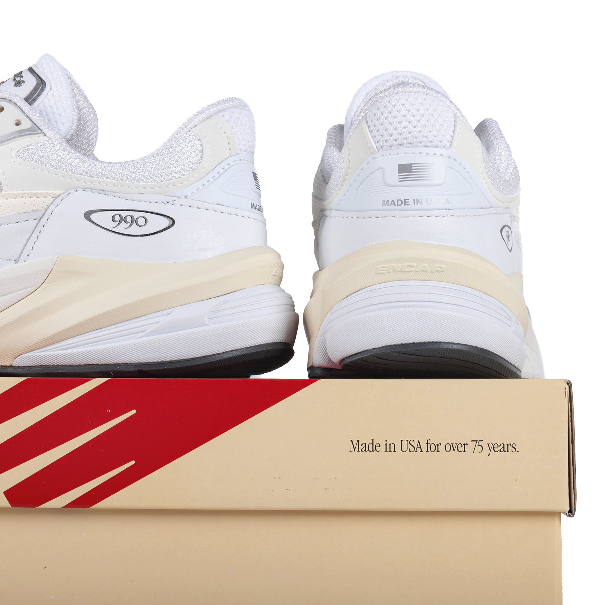 New Balance 990V6 U990GB6