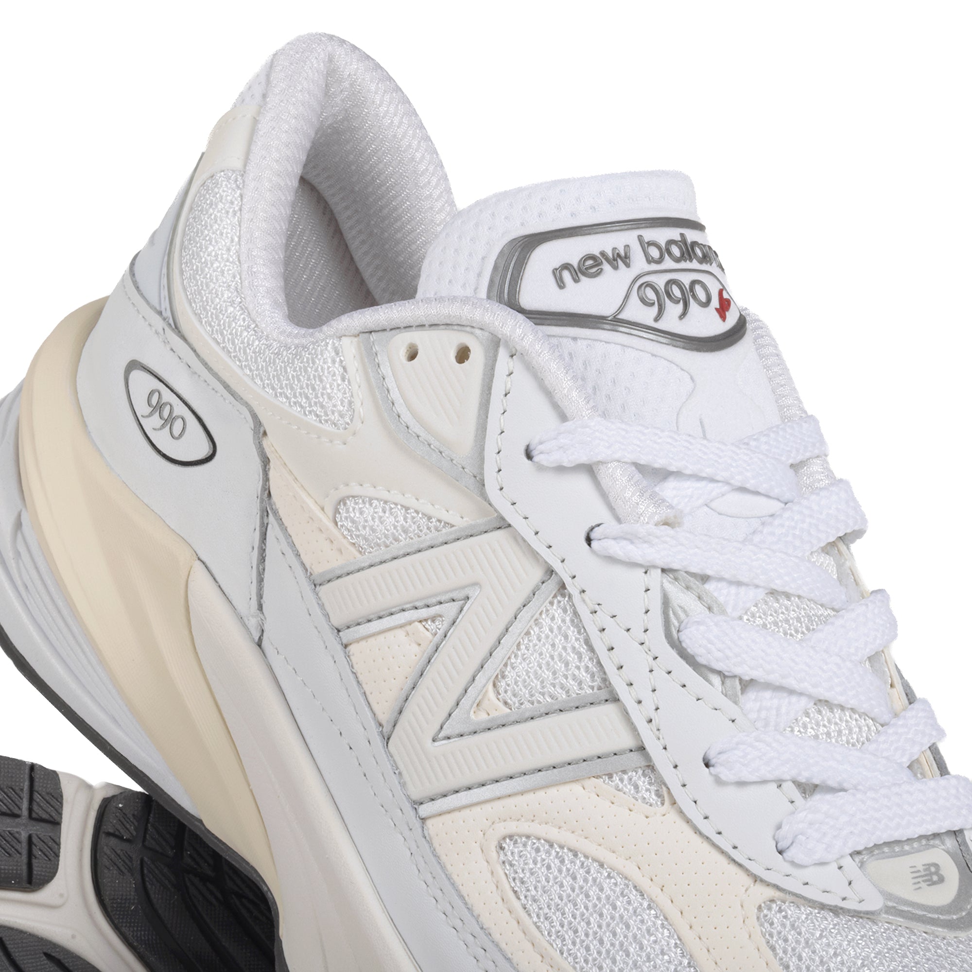 New Balance 990V6 U990GB6
