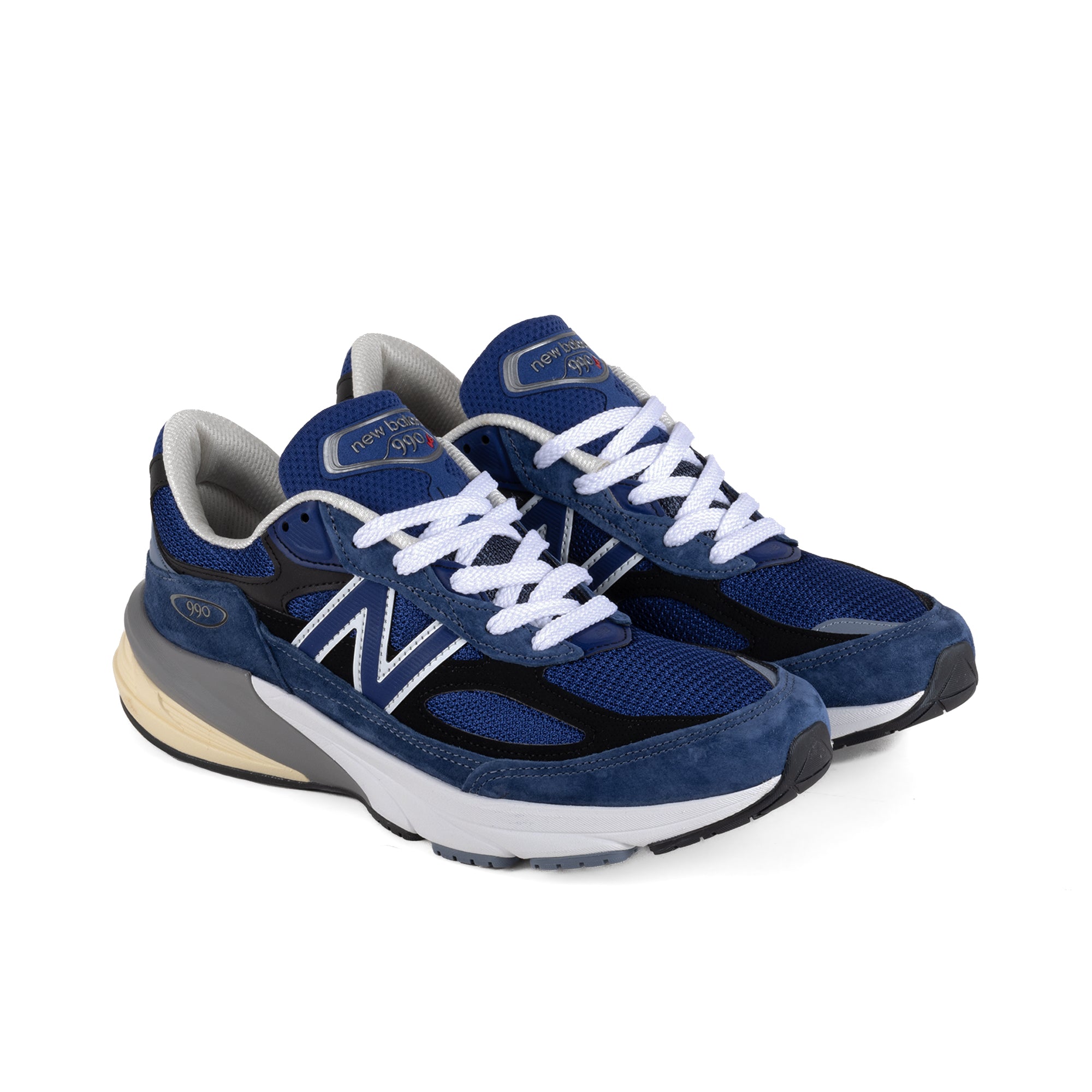New Balance 990V6 U990IA6