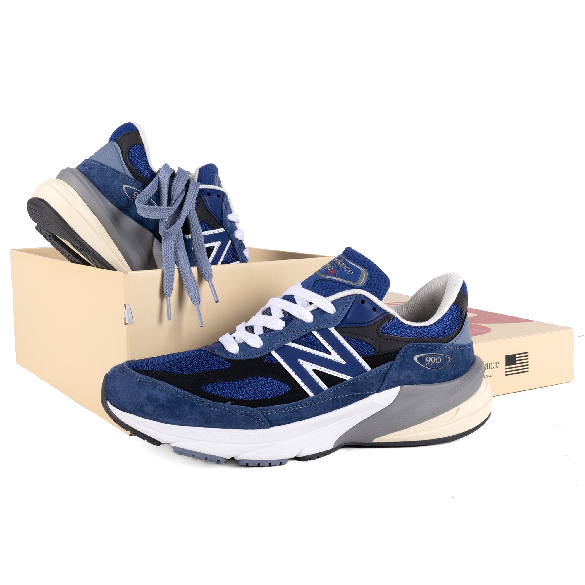 New Balance 990V6 U990IA6