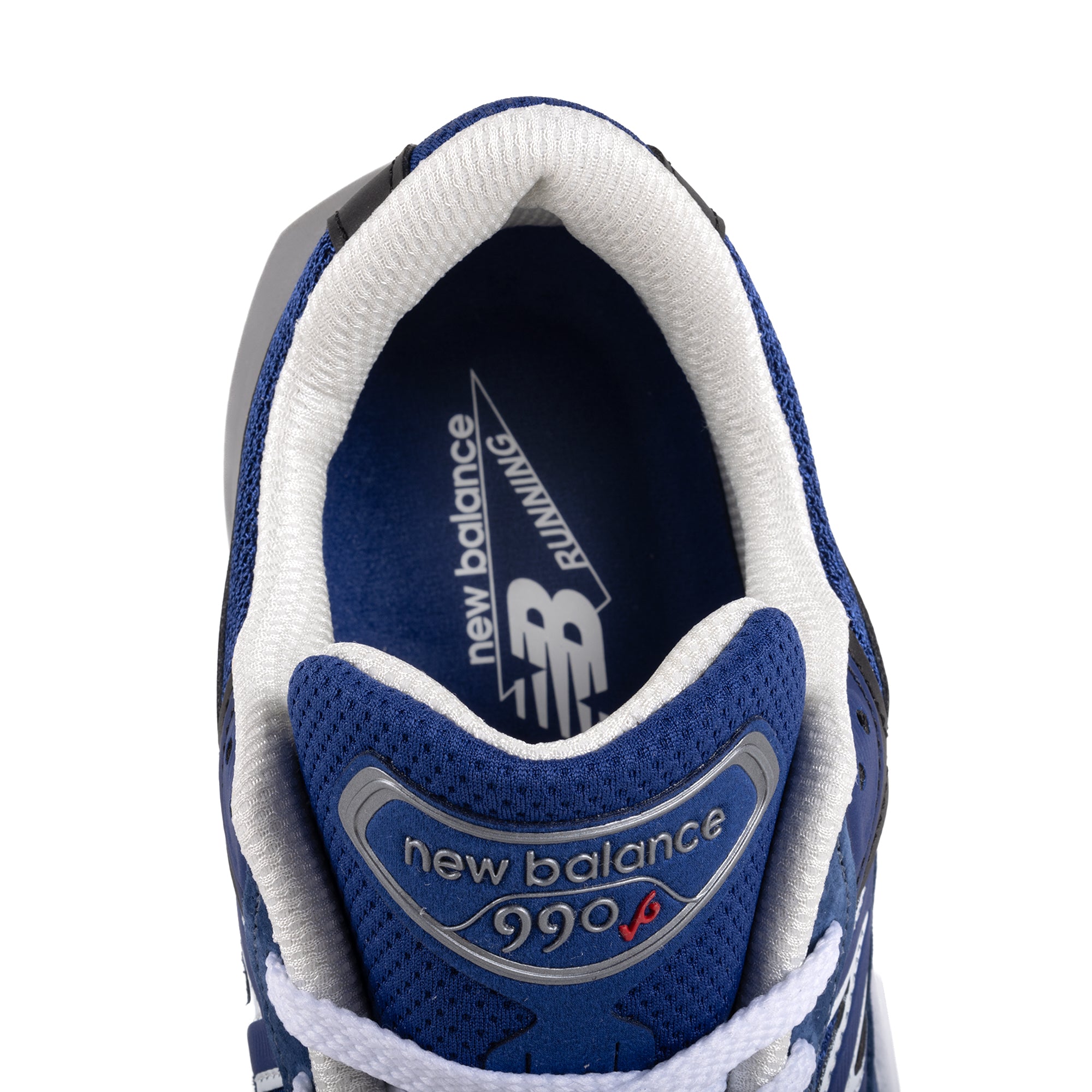 New Balance 990V6 U990IA6