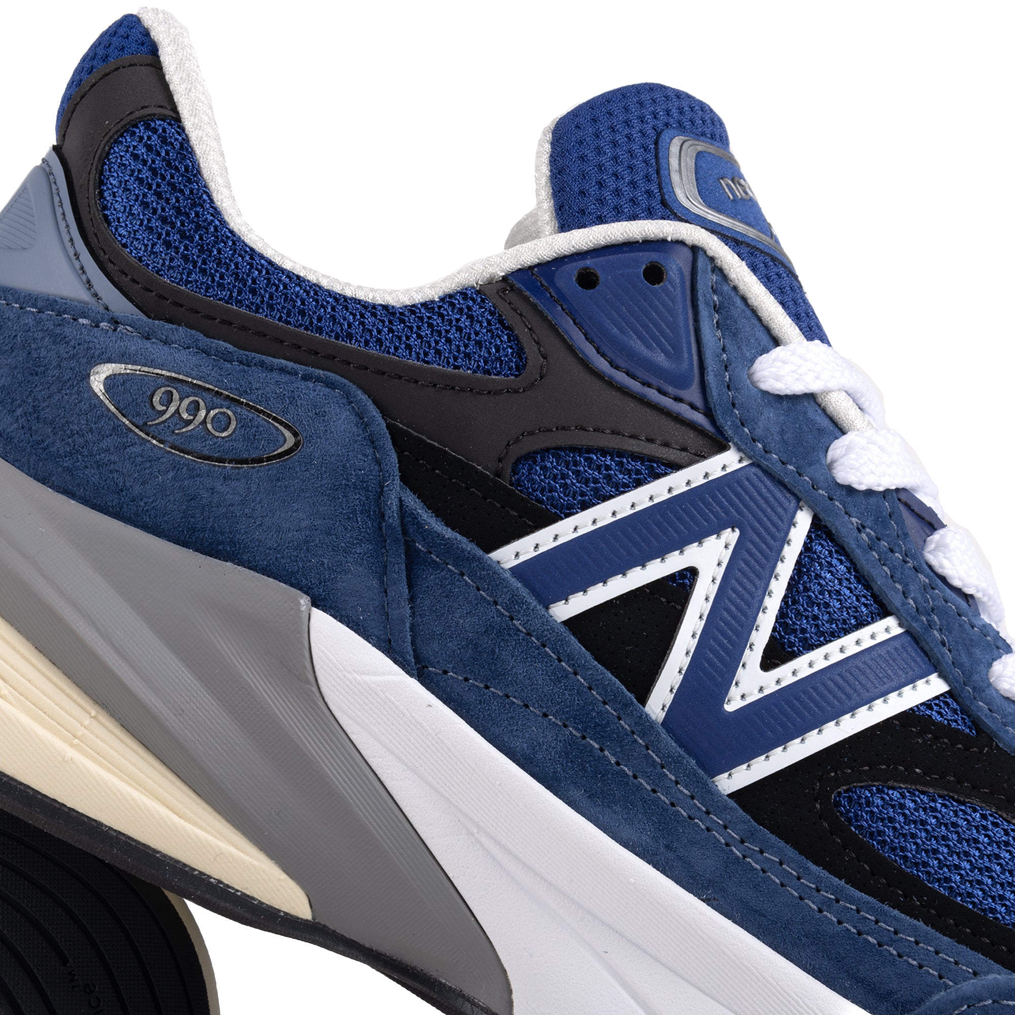 New Balance 990V6 U990IA6