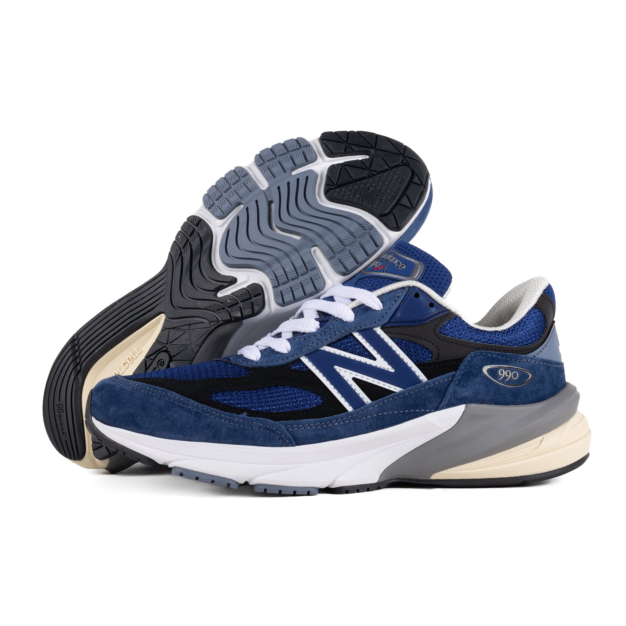 New Balance 990V6 U990IA6