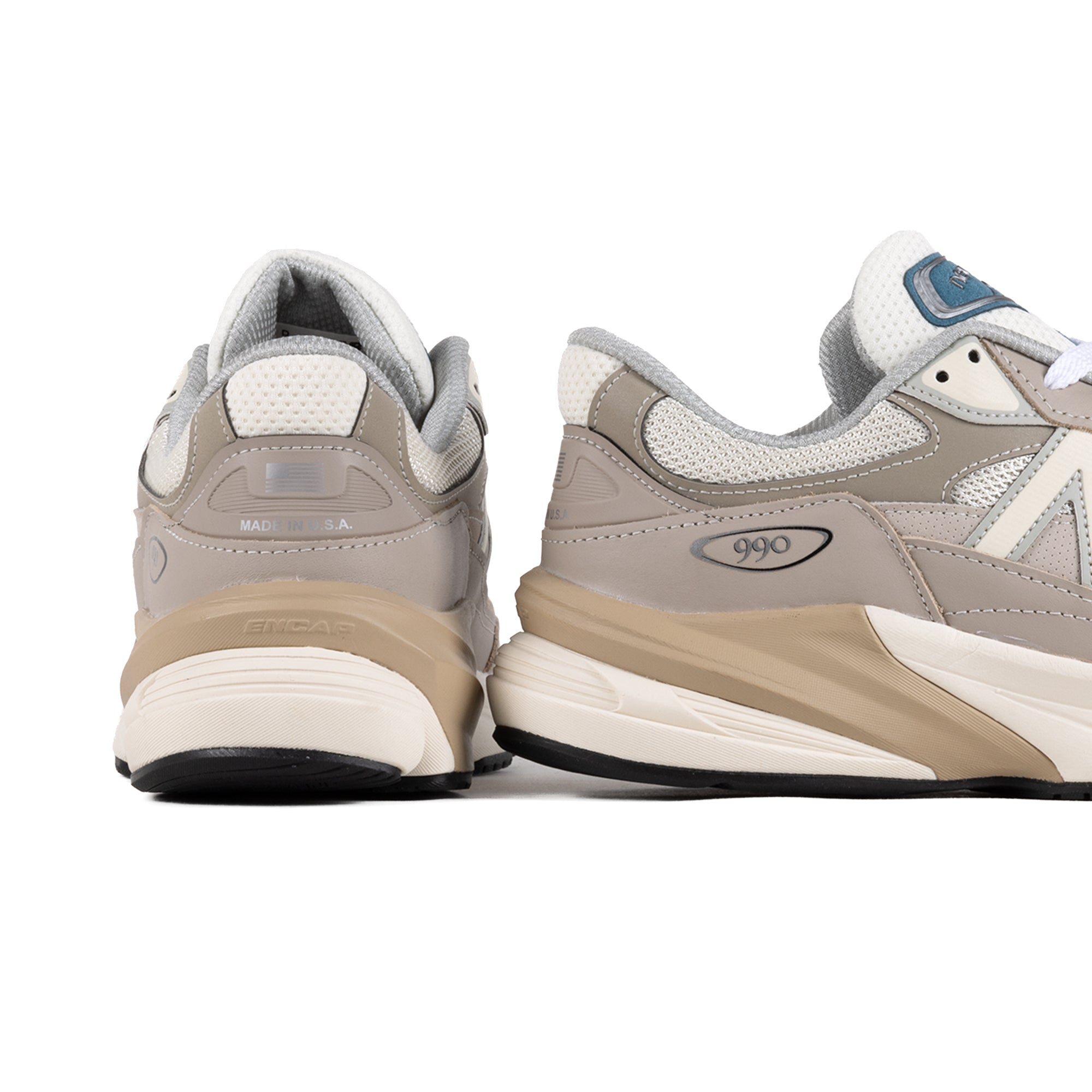 New Balance 990V6 U990MM6