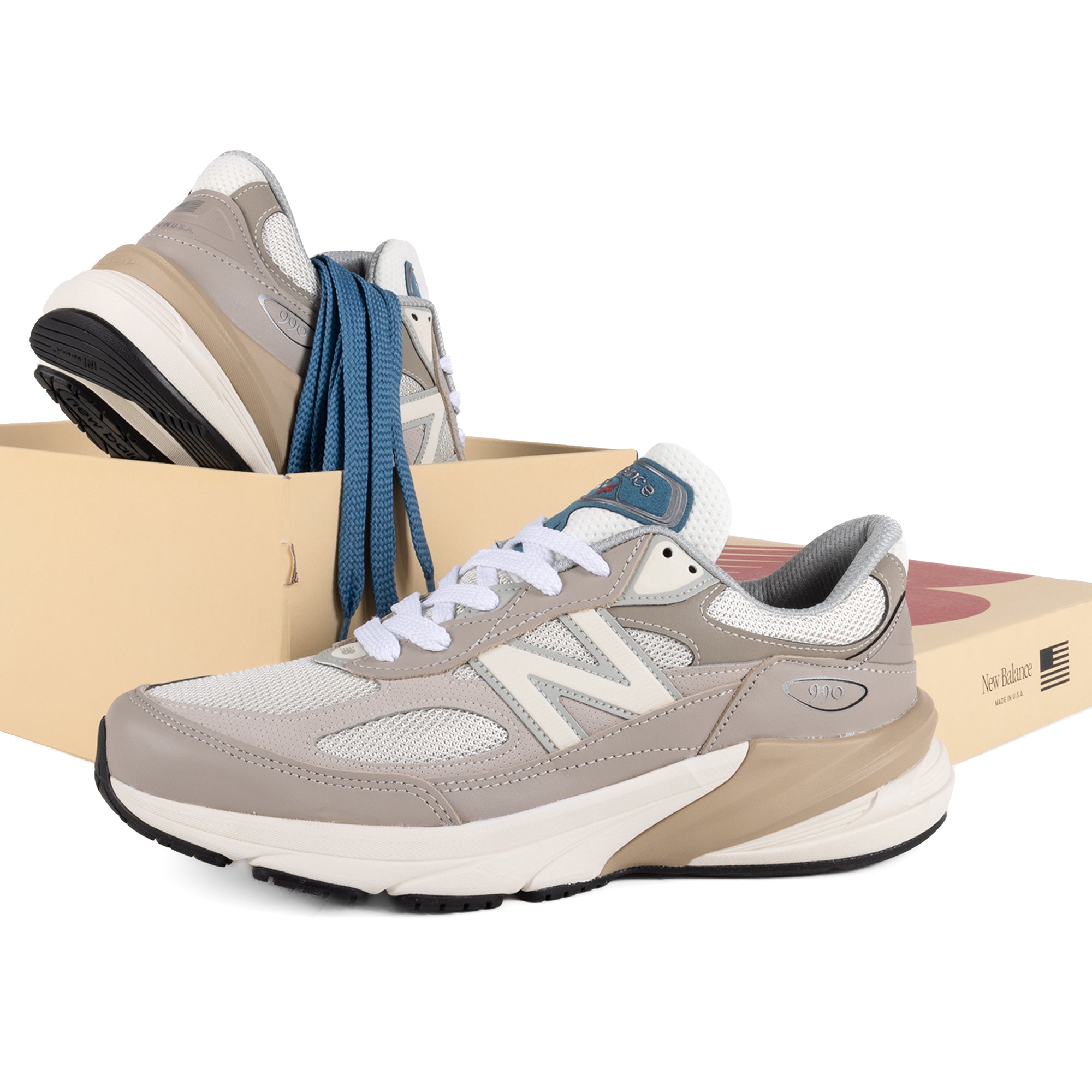 New Balance 990V6 U990MM6