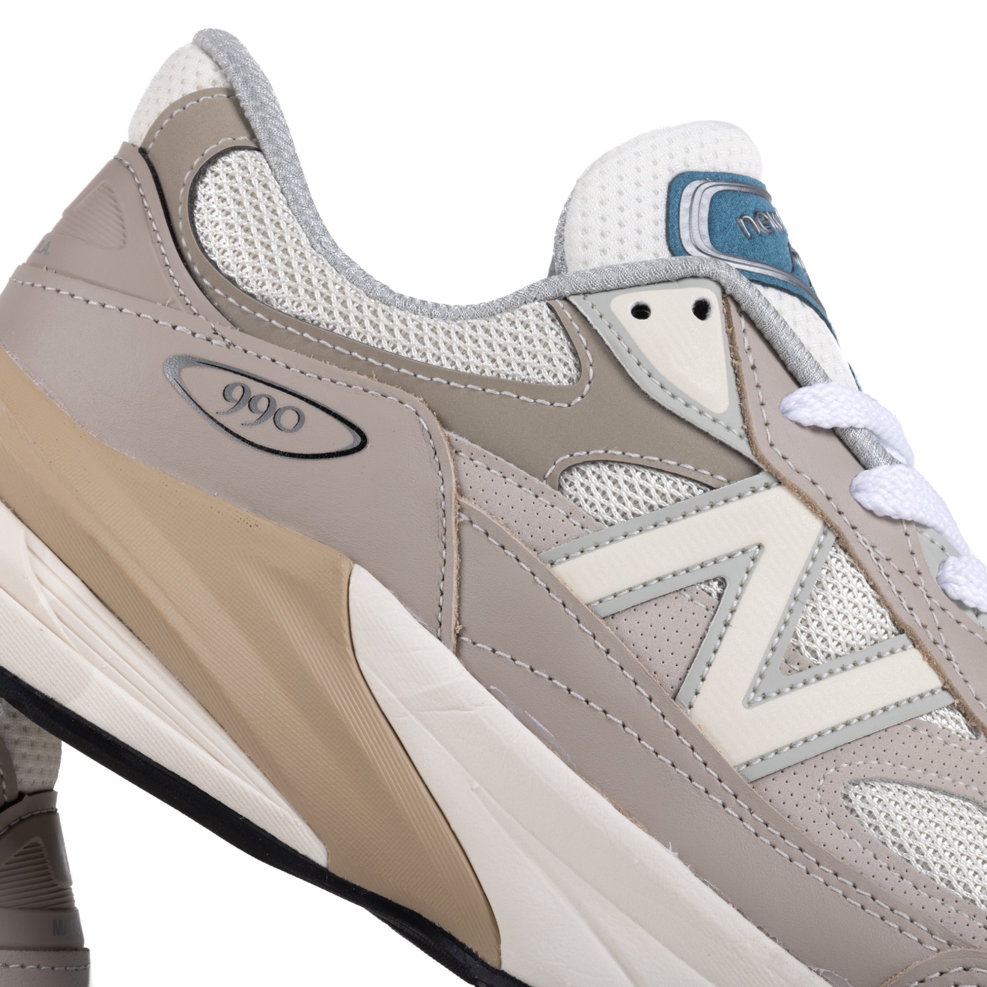 New Balance 990V6 U990MM6
