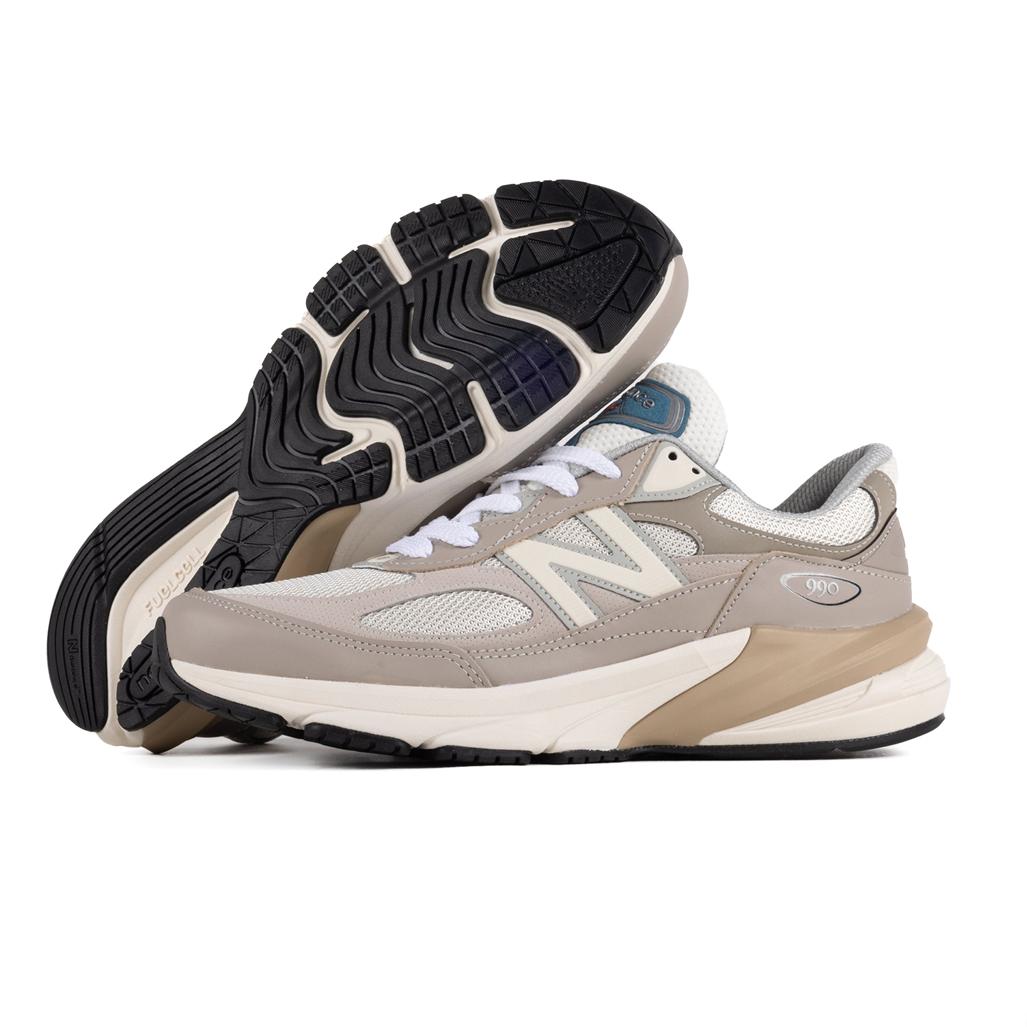 New Balance 990V6 U990MM6