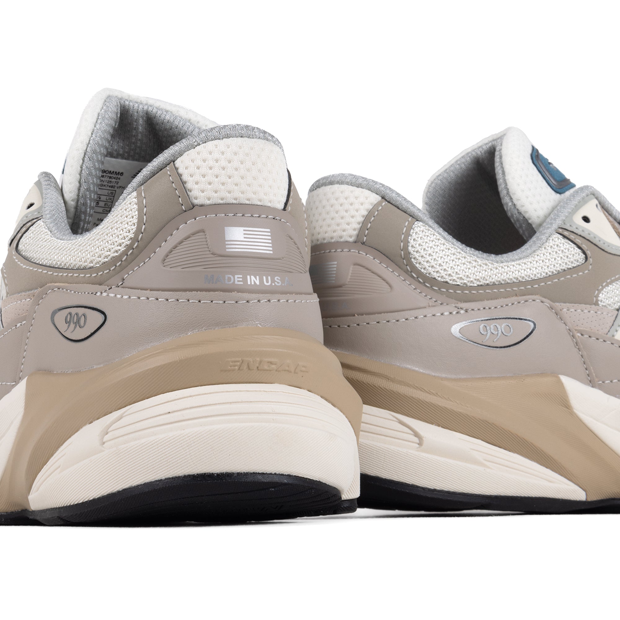 New Balance 990V6 U990MM6