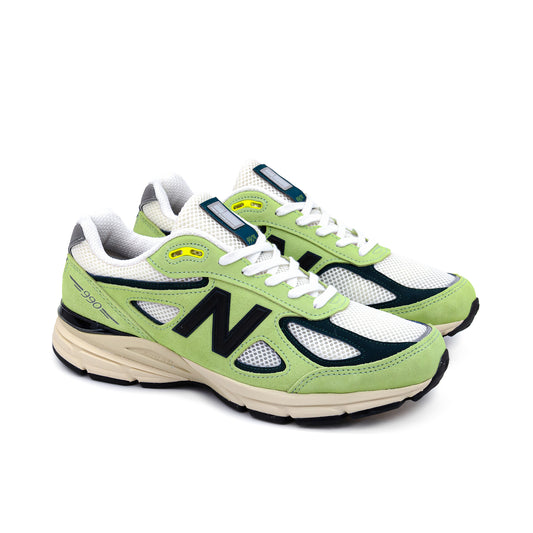 New Balance 990V4 U990NB4