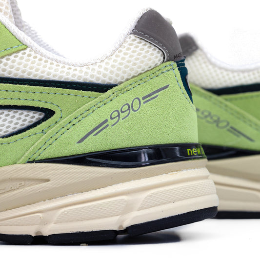 New Balance 990V4 U990NB4