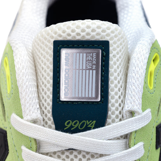 New Balance 990V4 U990NB4